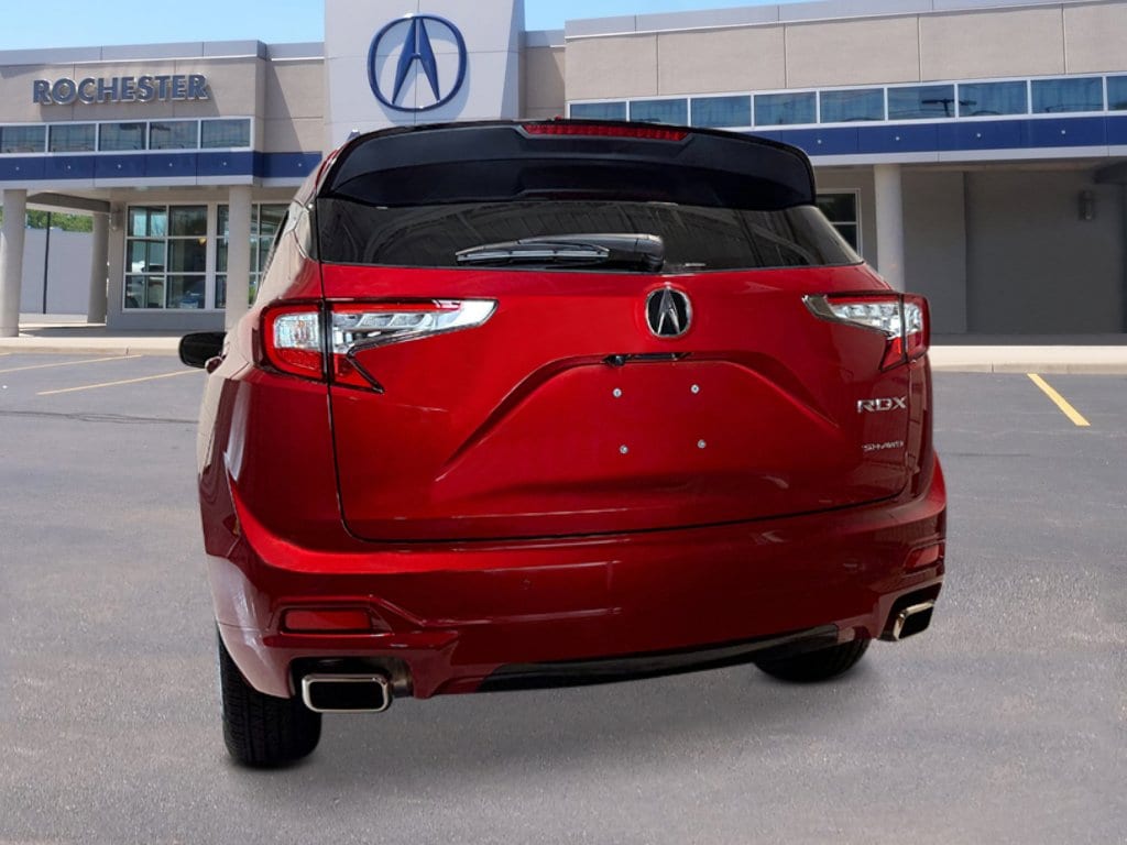 New 2026 Acura RDX Advance Package SH-AWD w/Advance Package
