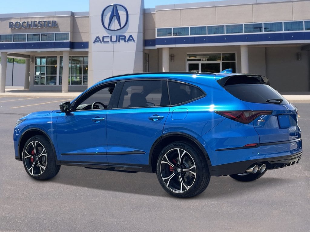 New 2026 Acura MDX SH-AWD Type S w/Advance Package SUV