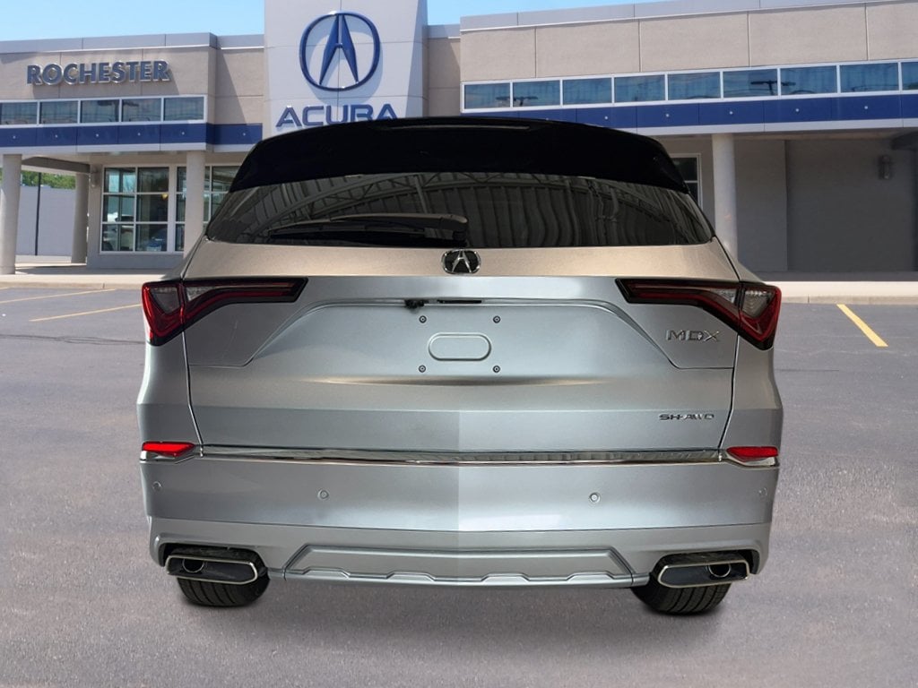 New 2026 Acura MDX Advance Package SH-AWD w/Advance Package
