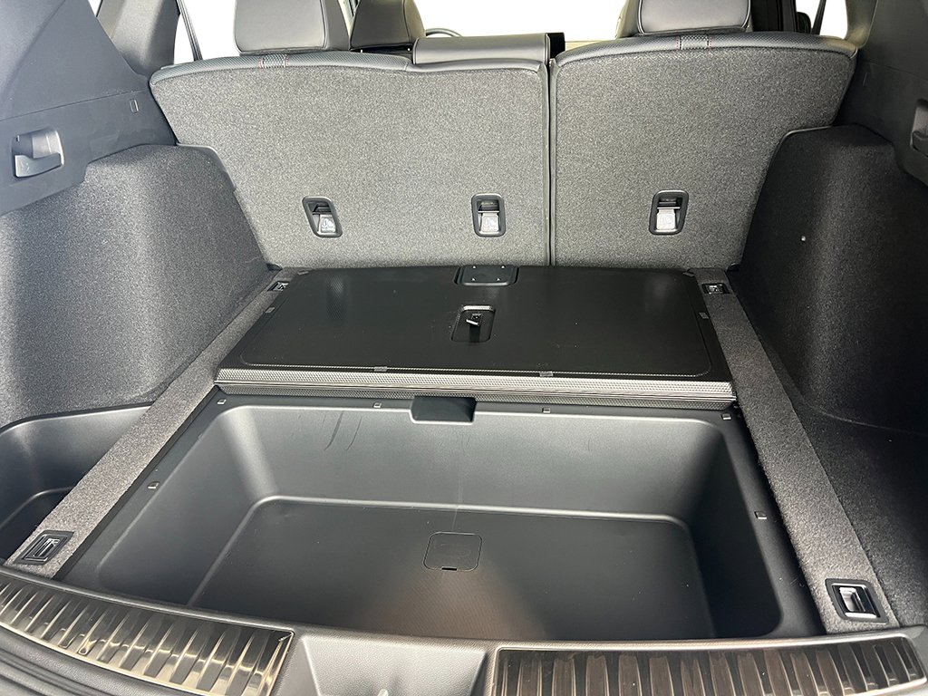 2026 Acura RDX A-Spec w/Advance Package - Photo 36