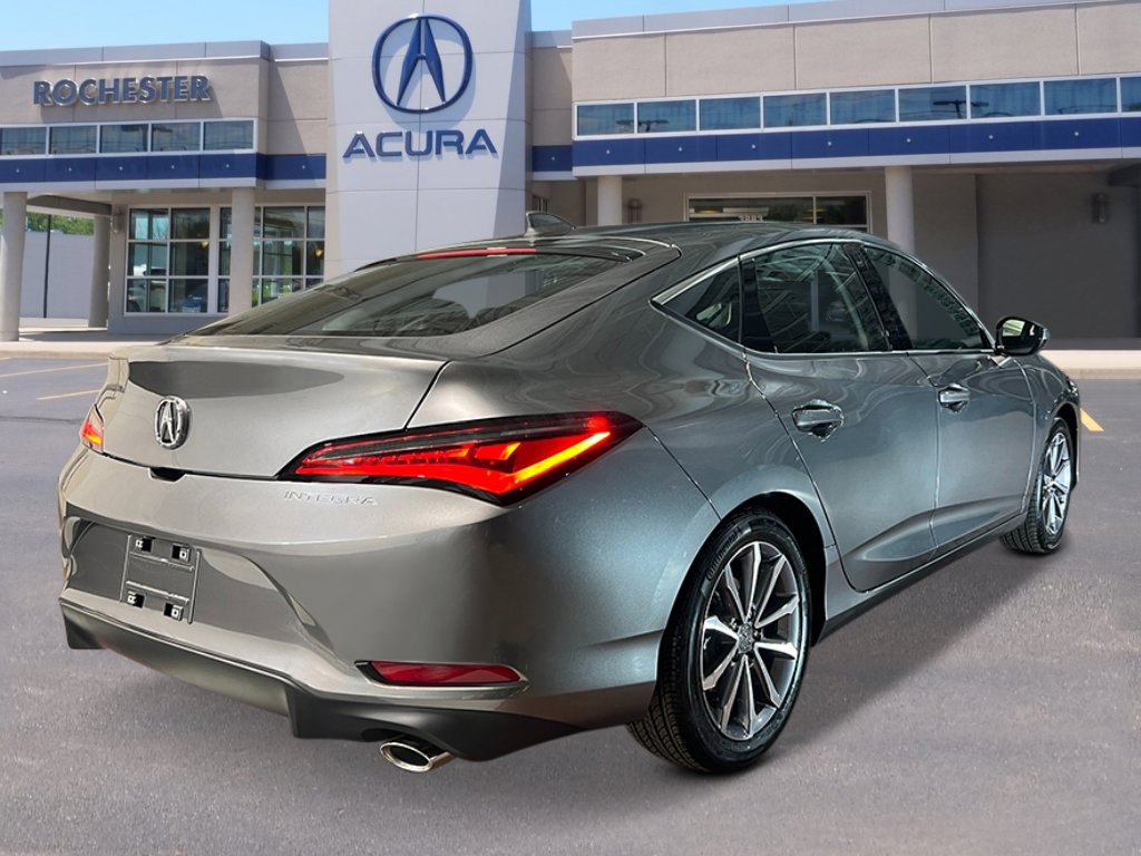 2025 Acura Integra Base - Photo 6