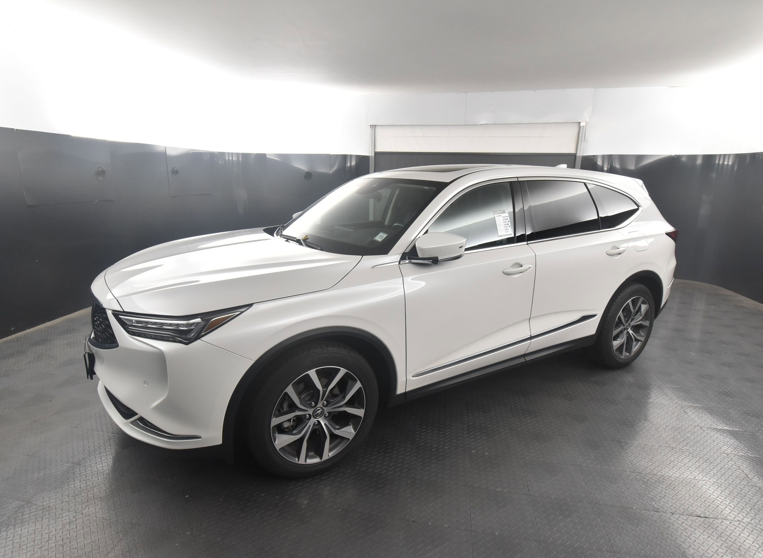2023 Acura MDX Technology Package's photo