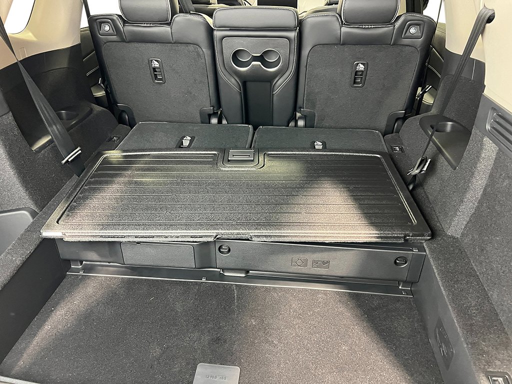 2026 Acura MDX Advance Package - Photo 35