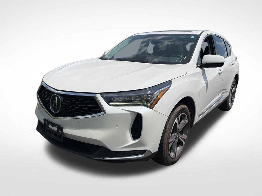 2023 Acura RDX Advance Package SH-AWD's photo