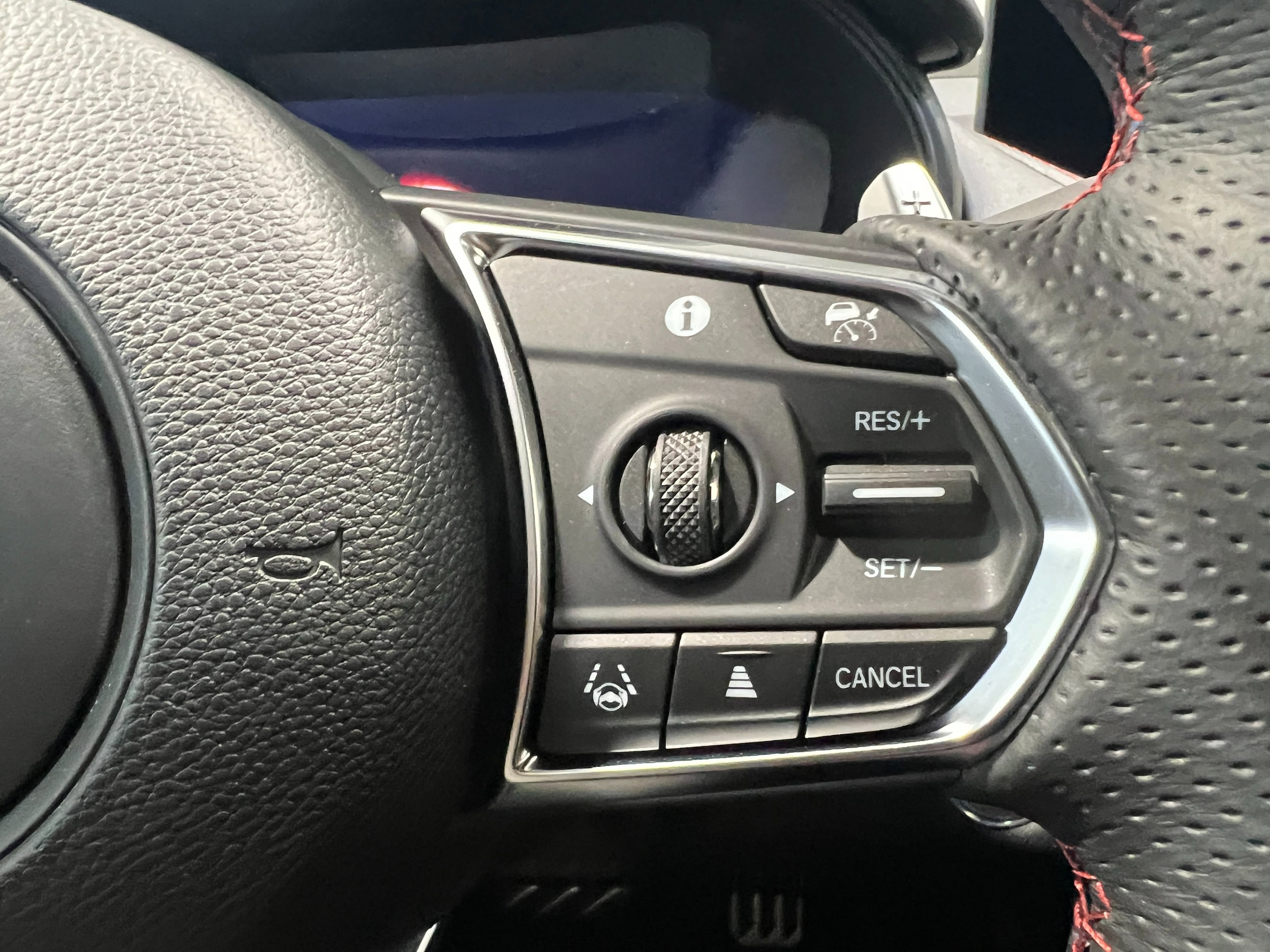 2025 Acura TLX A-Spec Package - Photo 19