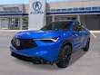  Acura ADX