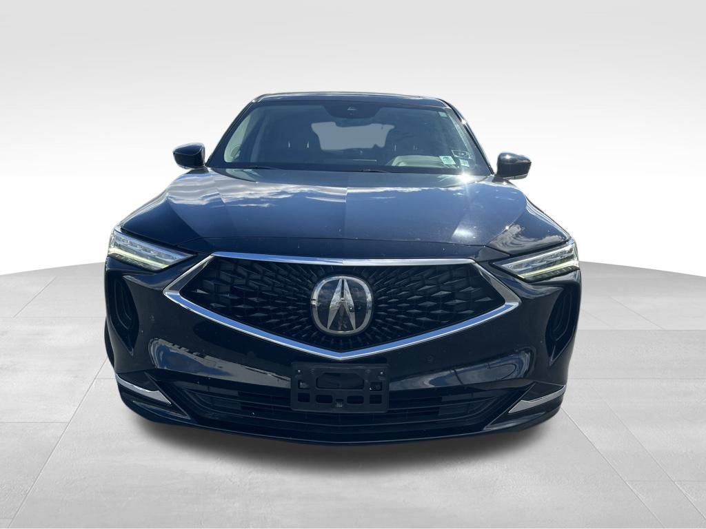 2023 Acura MDX SH-AWD Technology photo 2