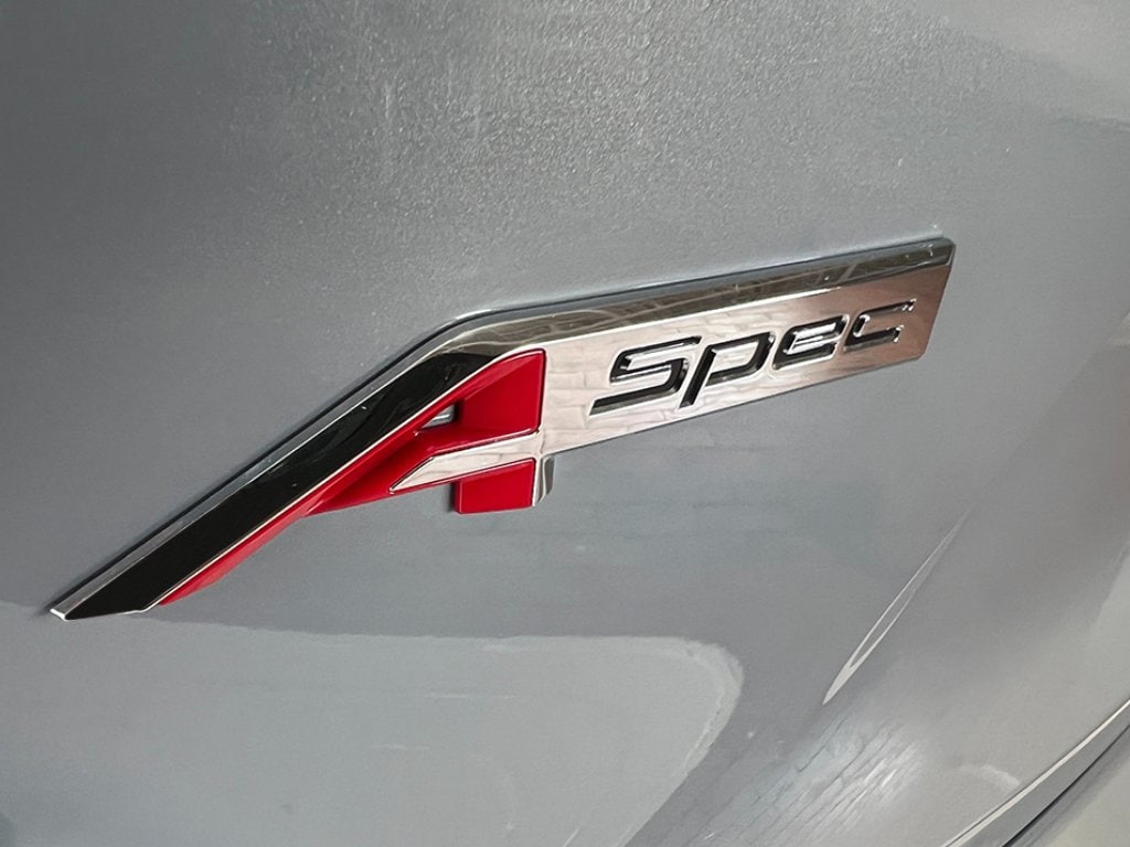 New 2026 Acura RDX A-Spec Package SH-AWD w/A-Spec Package
