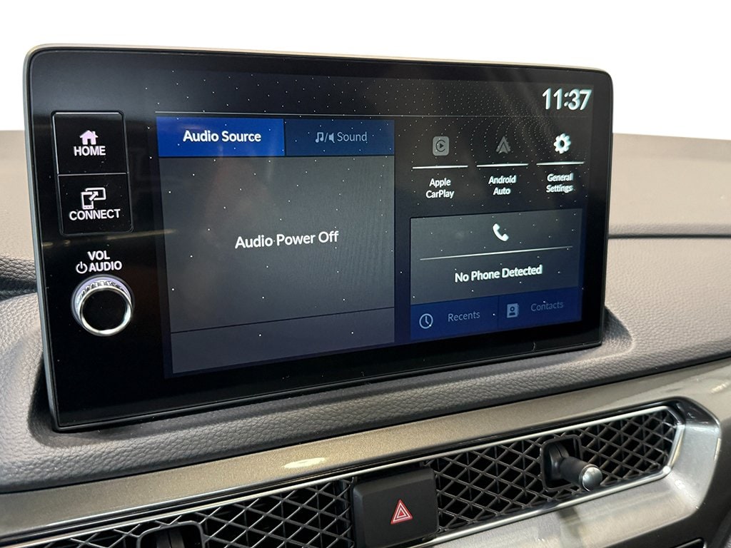 2026 Acura Integra Base - Photo 24