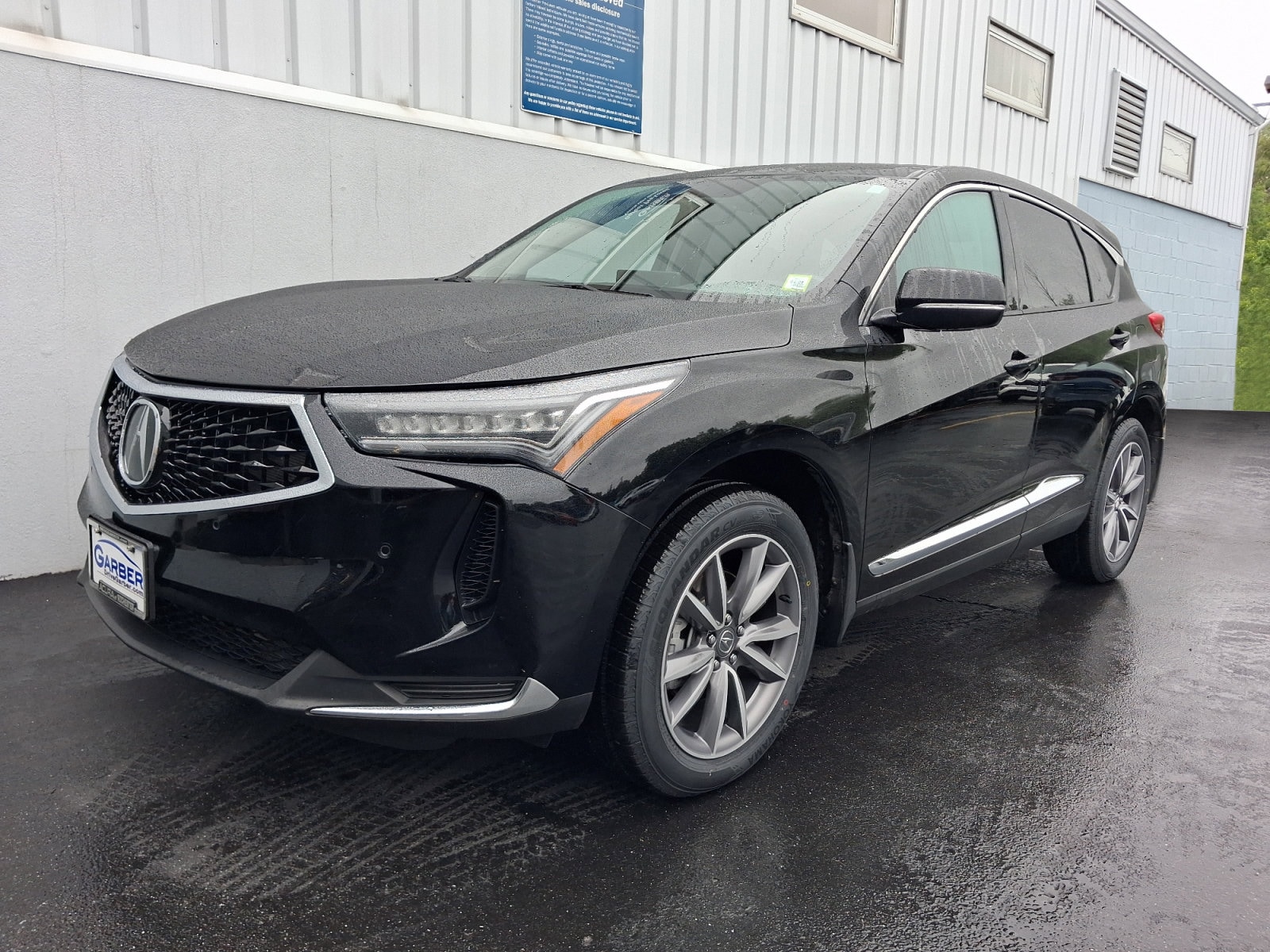 2023 Acura RDX