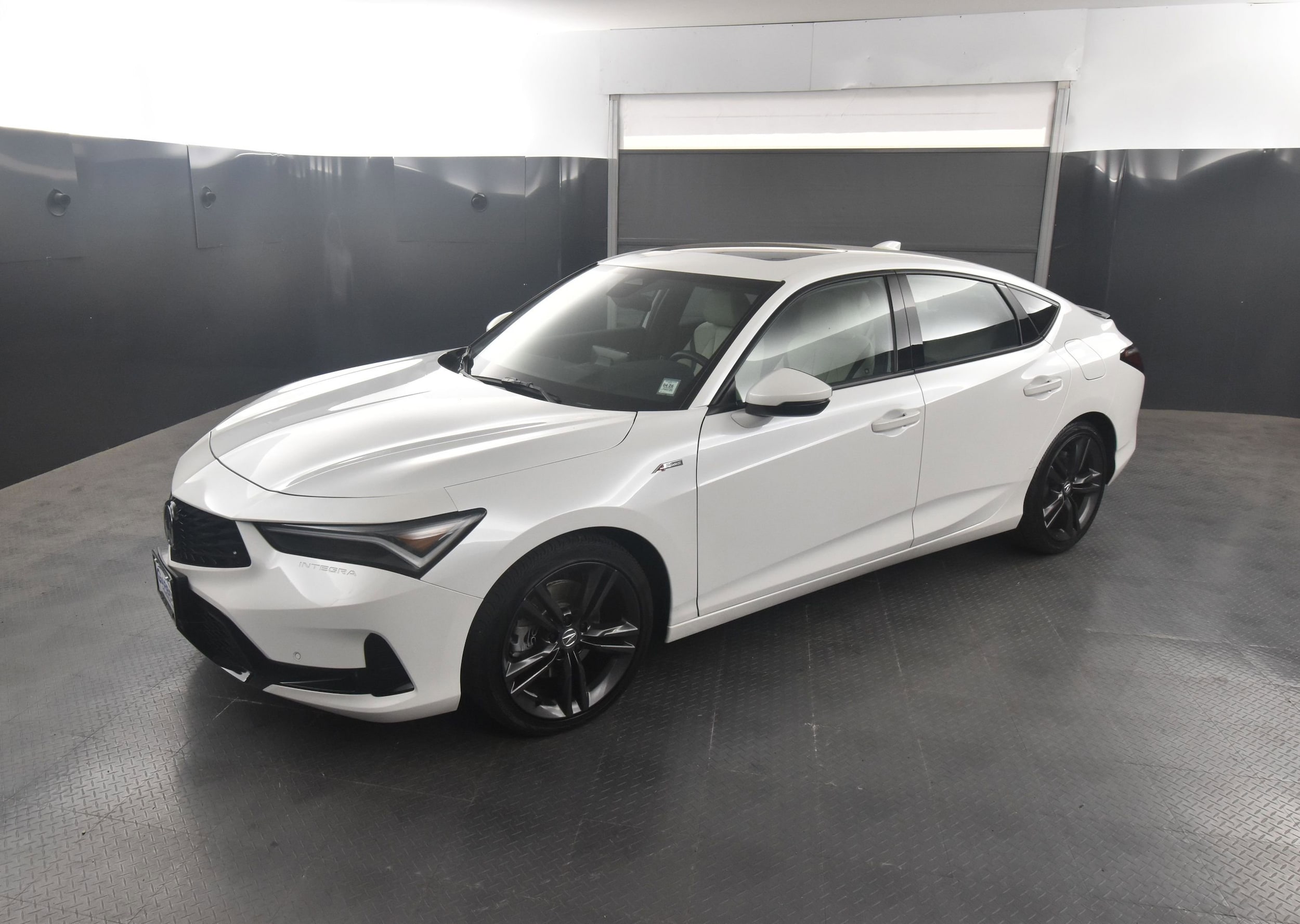 Used 2024 Acura Integra A-Spec with Tech Package with VIN 19UDE4G76RA001367 for sale in Rochester, NY