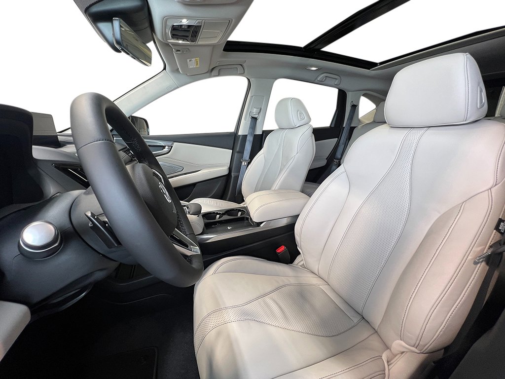 2026 Acura RDX Technology Package - Photo 10