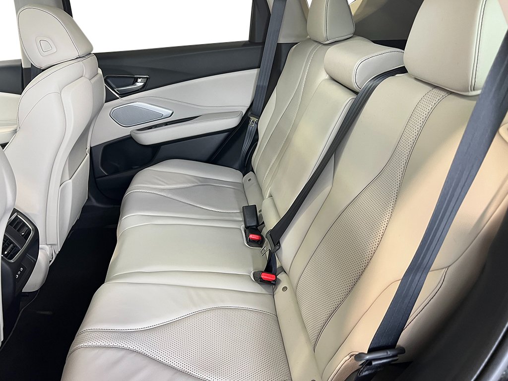 2026 Acura RDX Technology Package - Photo 26