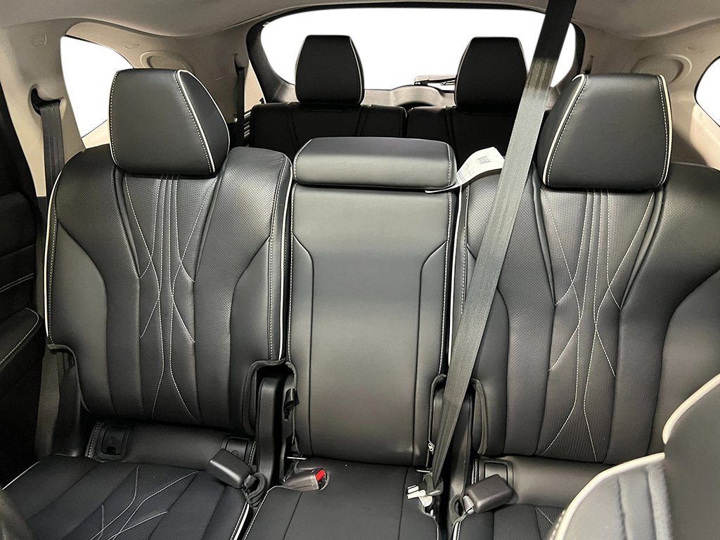 2026 Acura MDX Advance Package - Photo 29