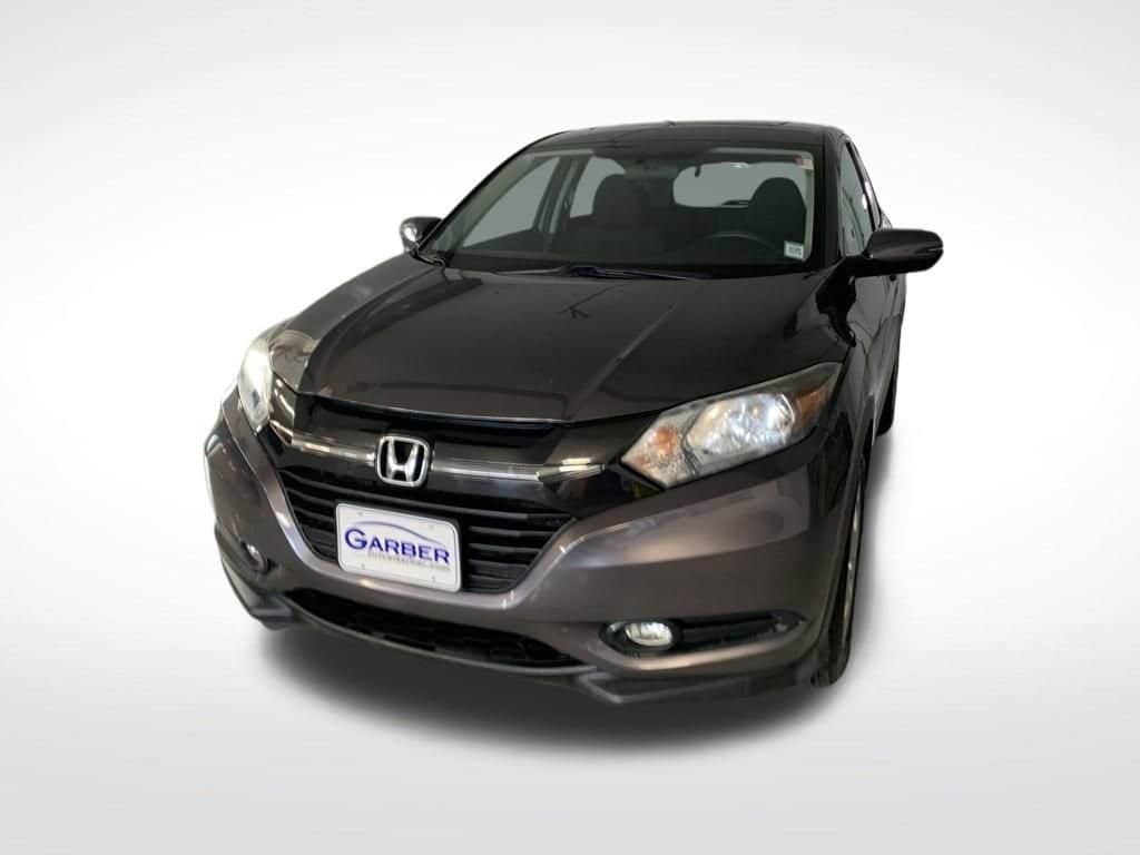 2016 Honda HR-V EX's photo