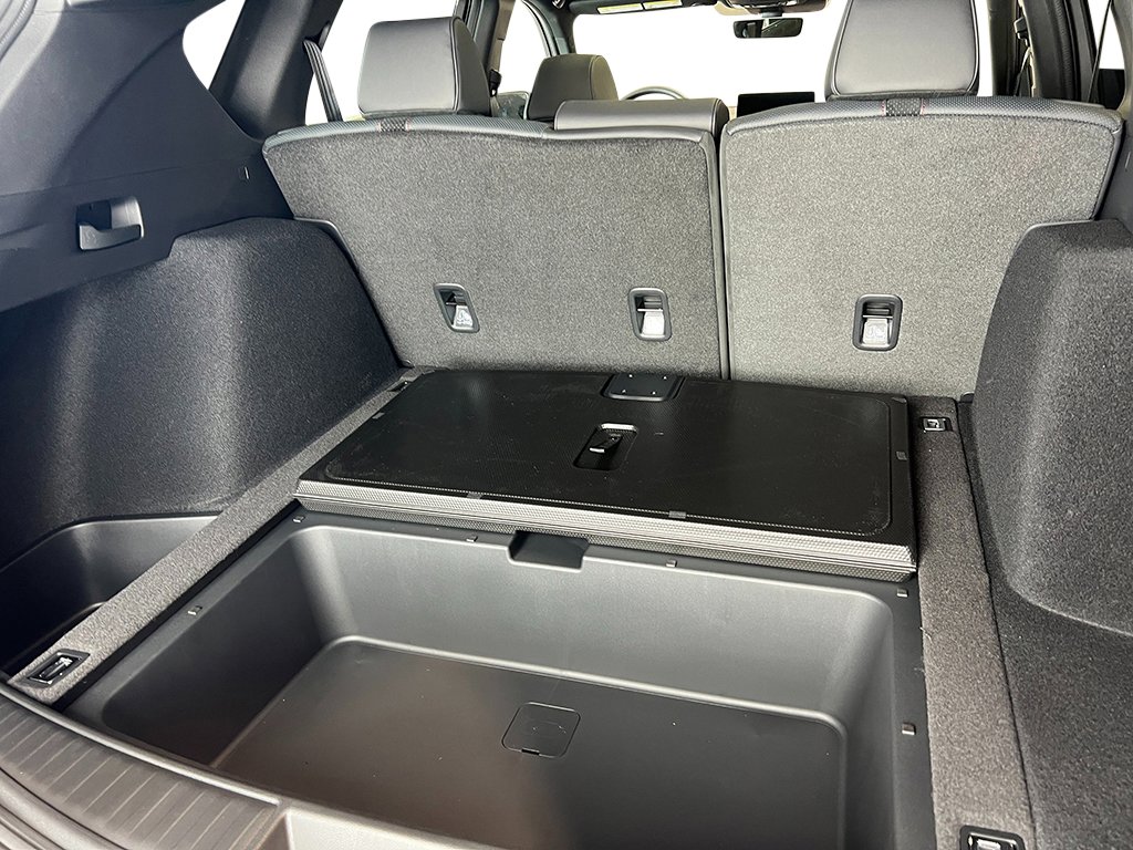 2026 Acura RDX A-Spec Package - Photo 35