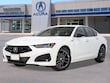  Acura TLX