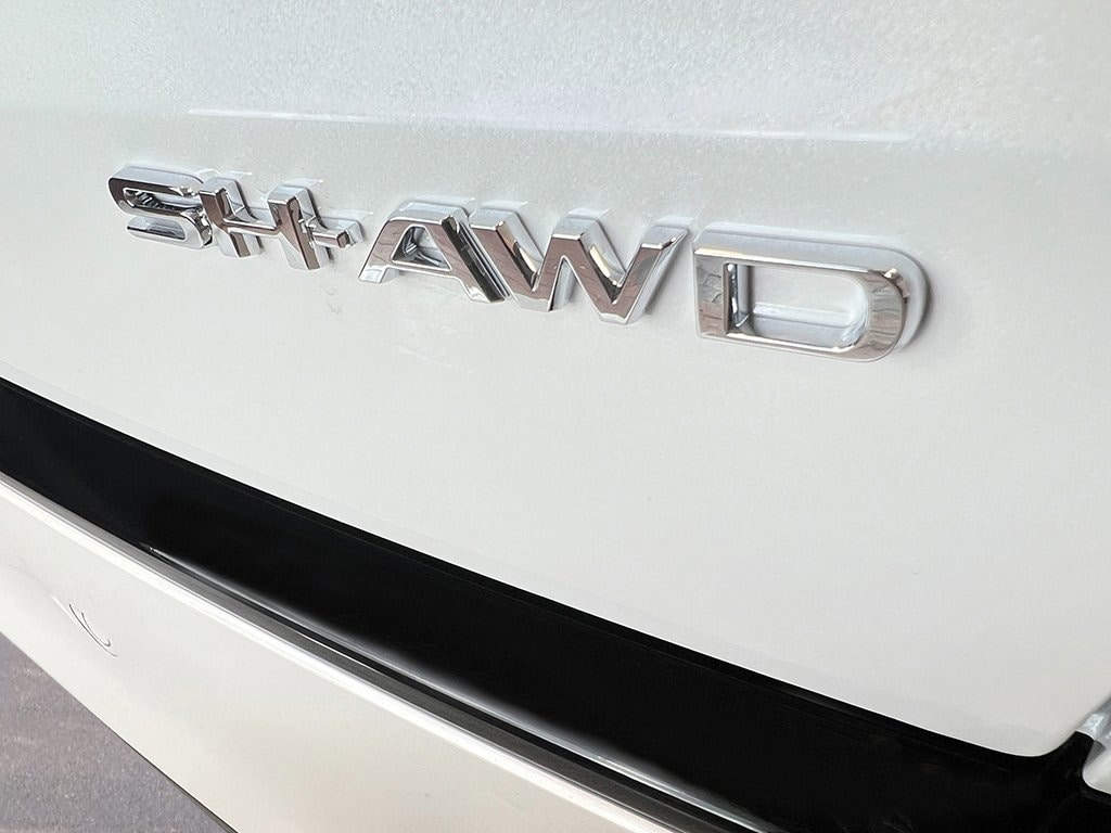 2026 Acura MDX A-Spec Package - Photo 7