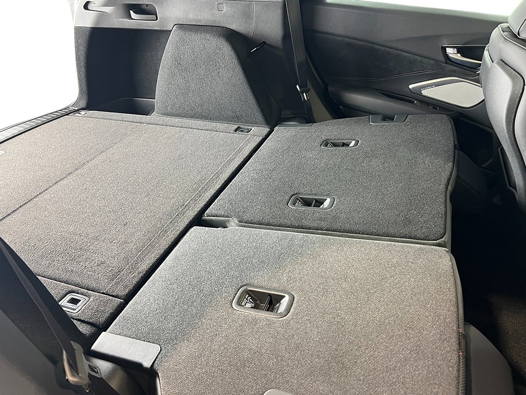2026 Acura RDX A-Spec Package - Photo 35