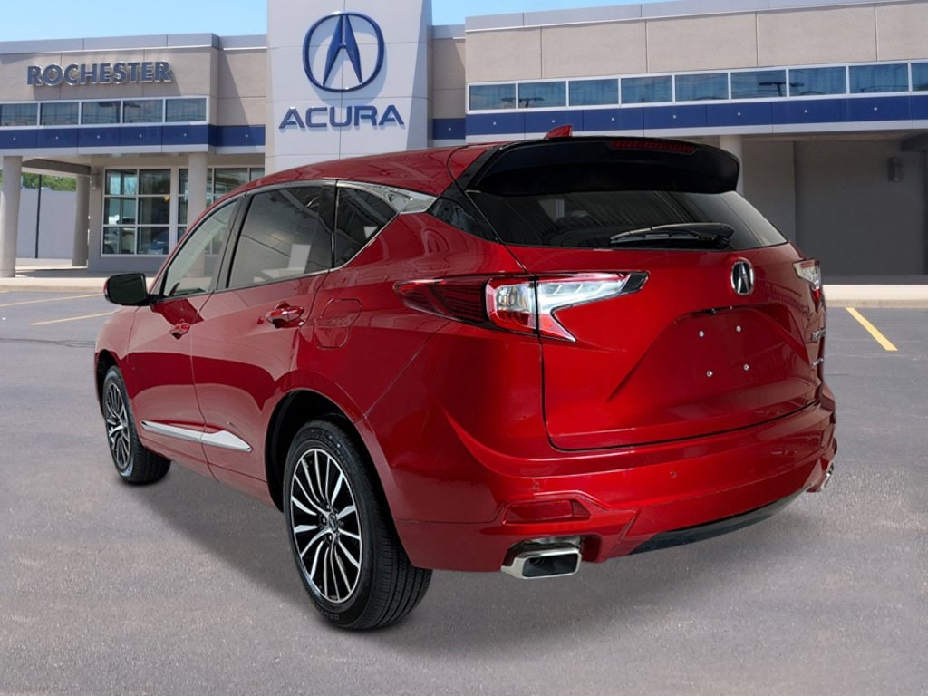 New 2026 Acura RDX Advance Package SH-AWD w/Advance Package