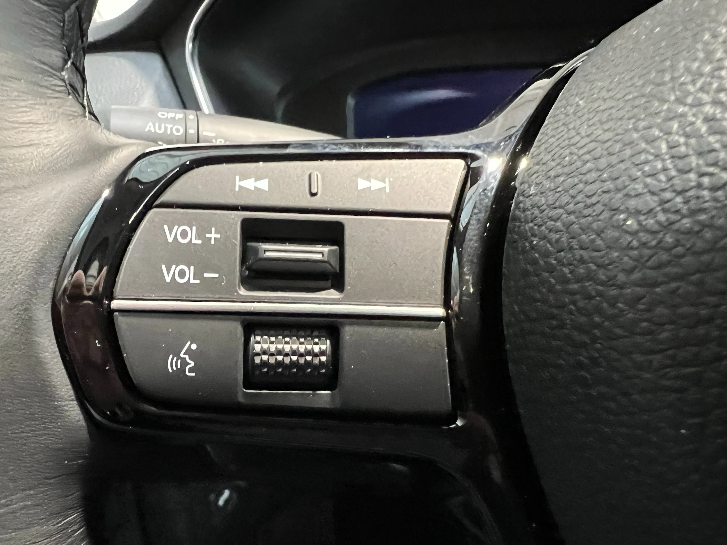 2025 Acura Integra Base - Photo 19