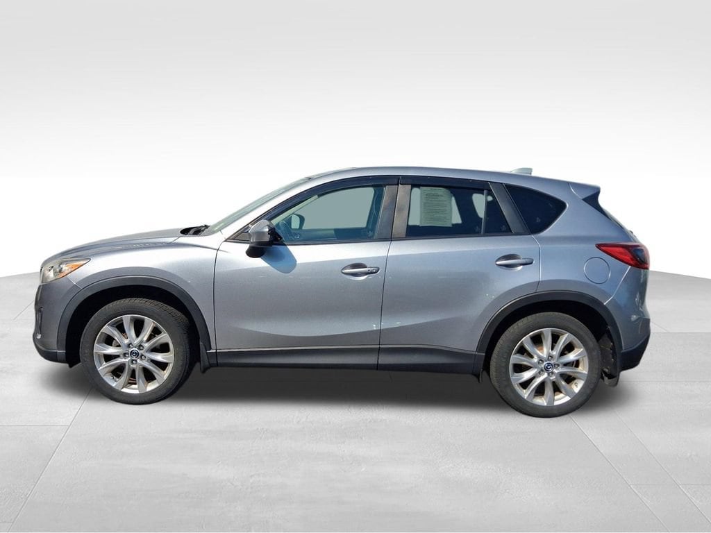 Used 2015 Mazda Mazda CX-5 Grand Touring SUV