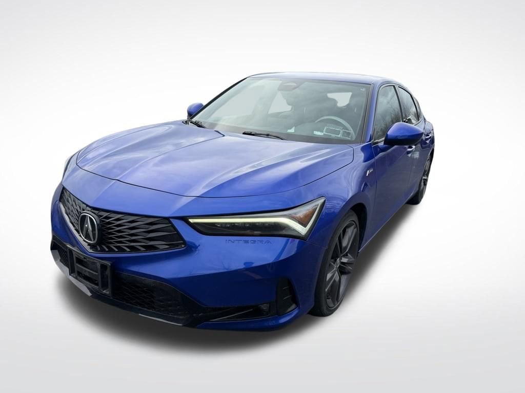 2023 Acura Integra