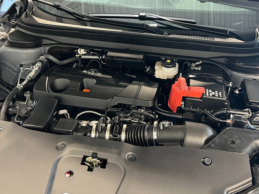 2026 Acura RDX A-Spec Package - Photo 12