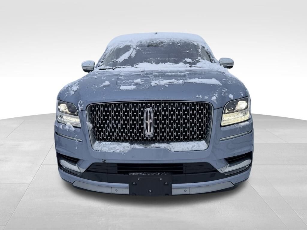 Used 2020 Lincoln Navigator Black Label SUV