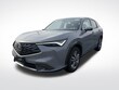  Acura ADX