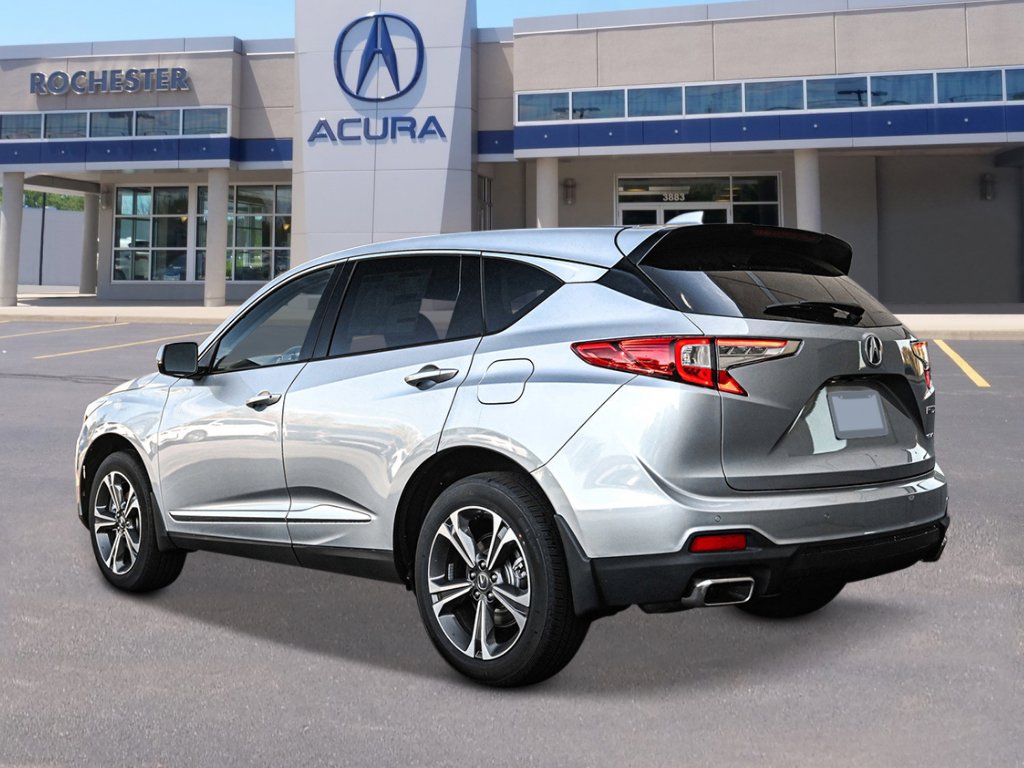 2025 Acura RDX Technology photo 2