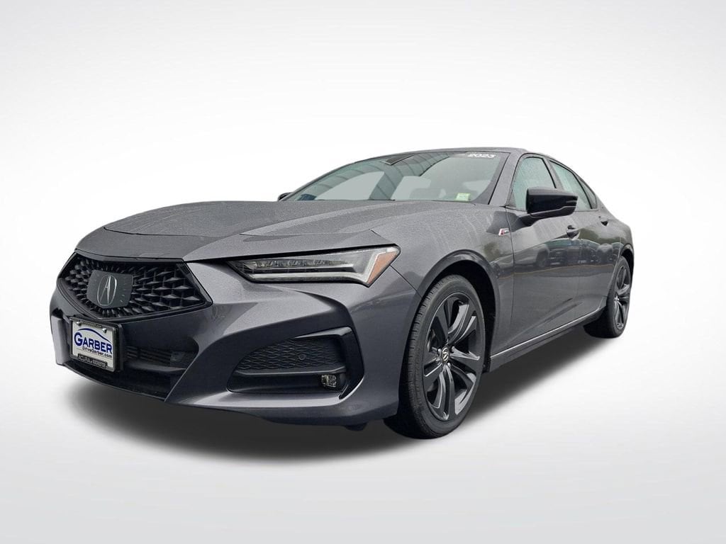 2023 Acura TLX 2.0 Auto SH-AWD A-SPEC Package's photo
