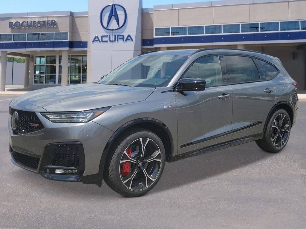 2026 Acura MDX Type S w/Advance Package's photo