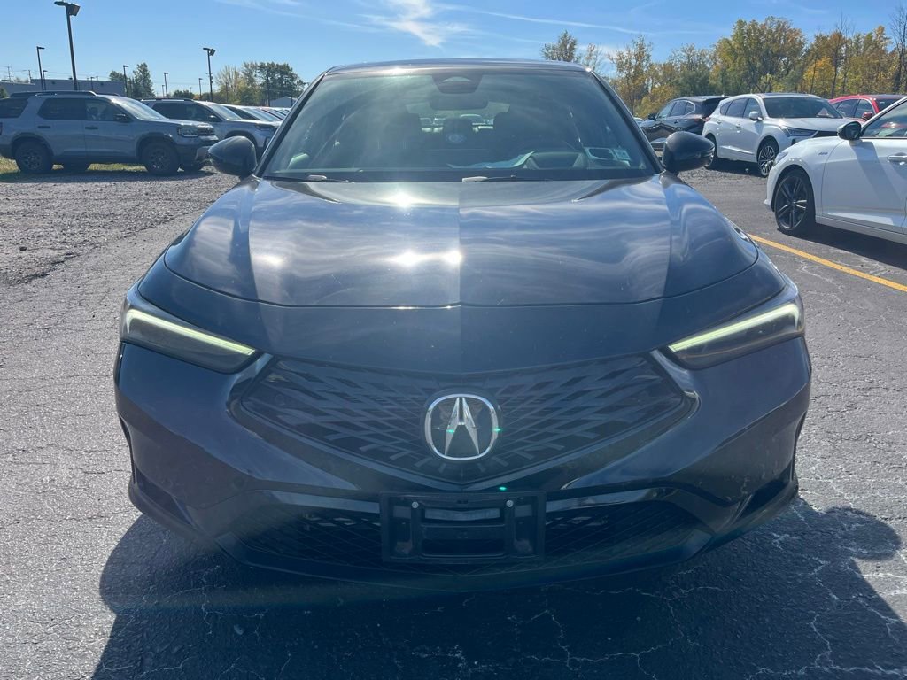 2024 Acura Integra A-Spec photo 2