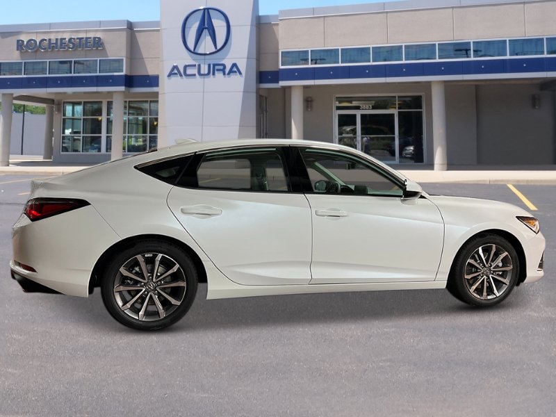 2026 Acura Integra Base - Photo 7