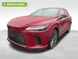 LEXUS RX 350h