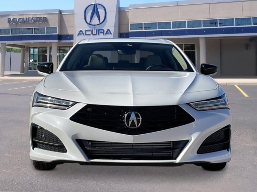 2025 Acura TLX Technology Package - Photo 6