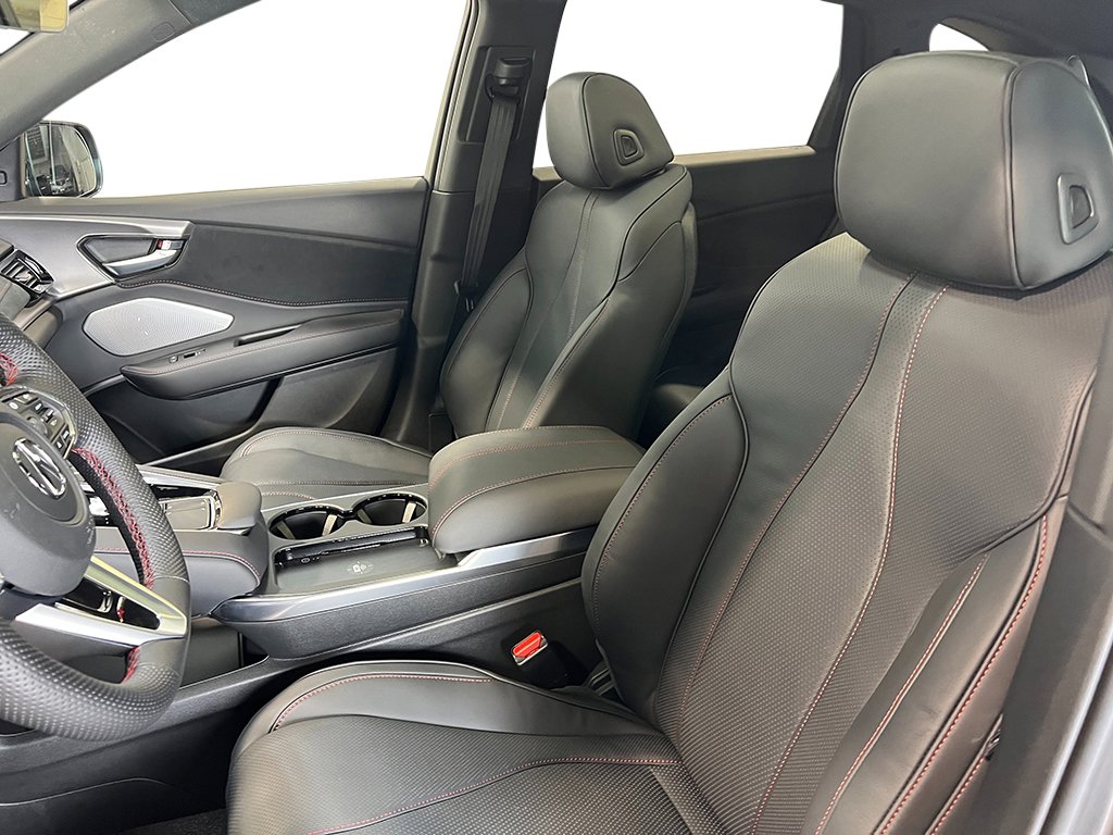 2026 Acura RDX A-Spec w/Advance Package - Photo 15