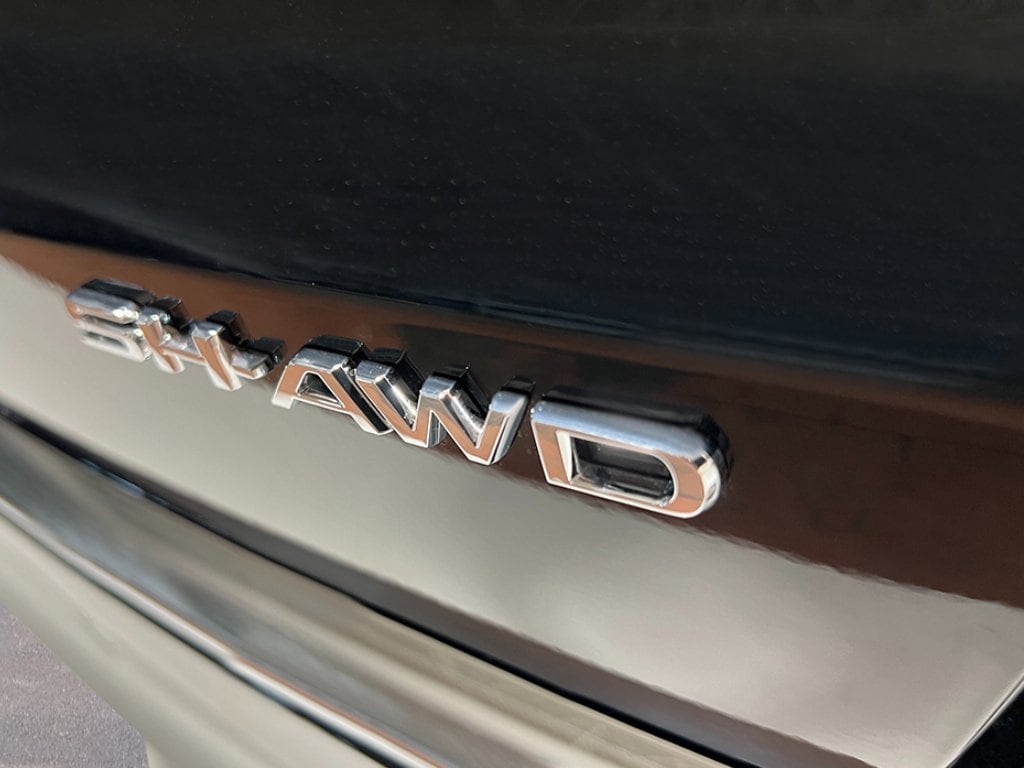 2026 Acura MDX Advance Package - Photo 6