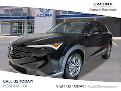 2025 Acura ADX SUV