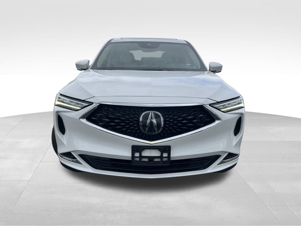 Used 2023 Acura MDX SH-AWD Technology Package SUV