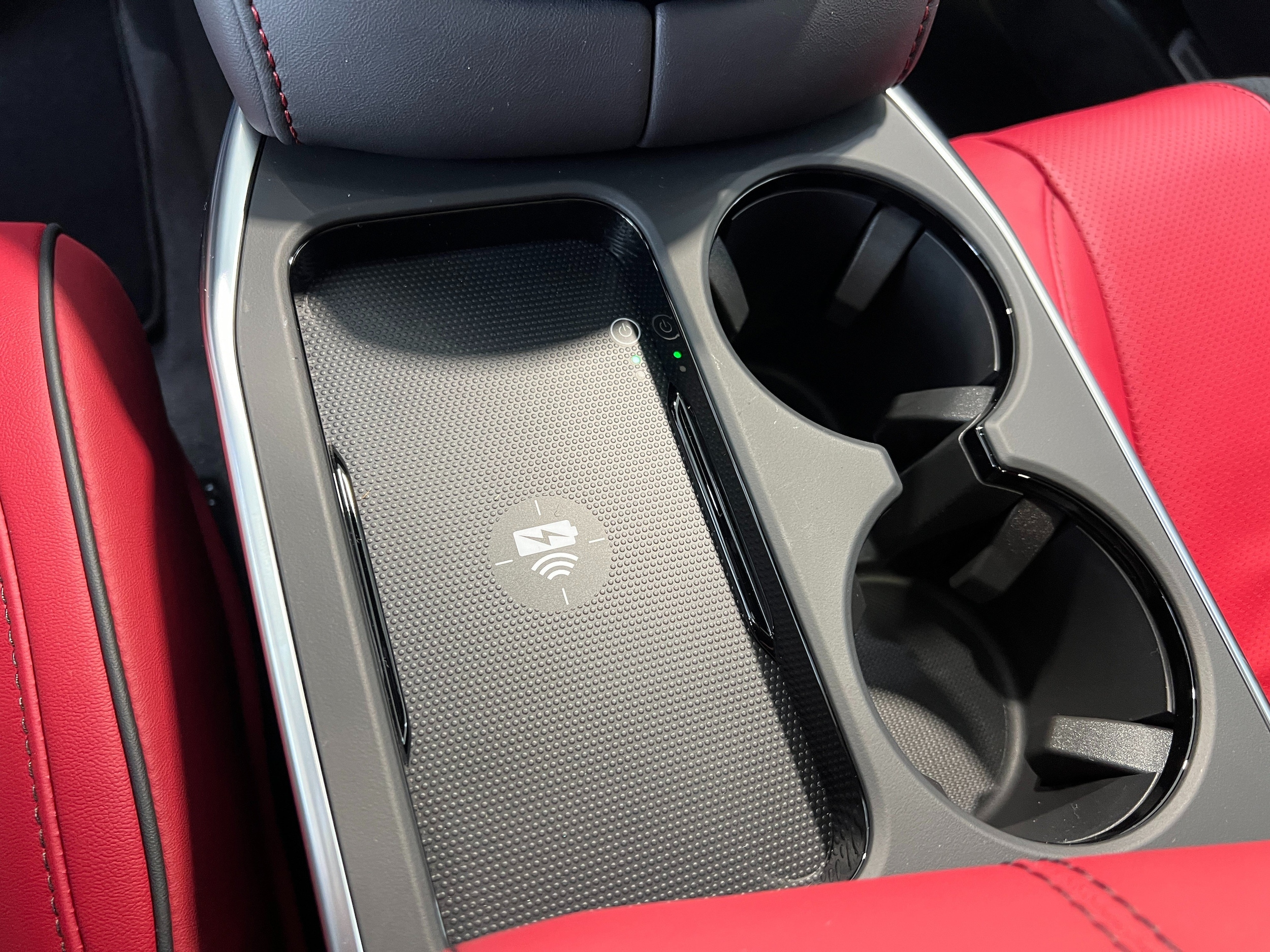 2026 Acura RDX A-Spec Package - Photo 29