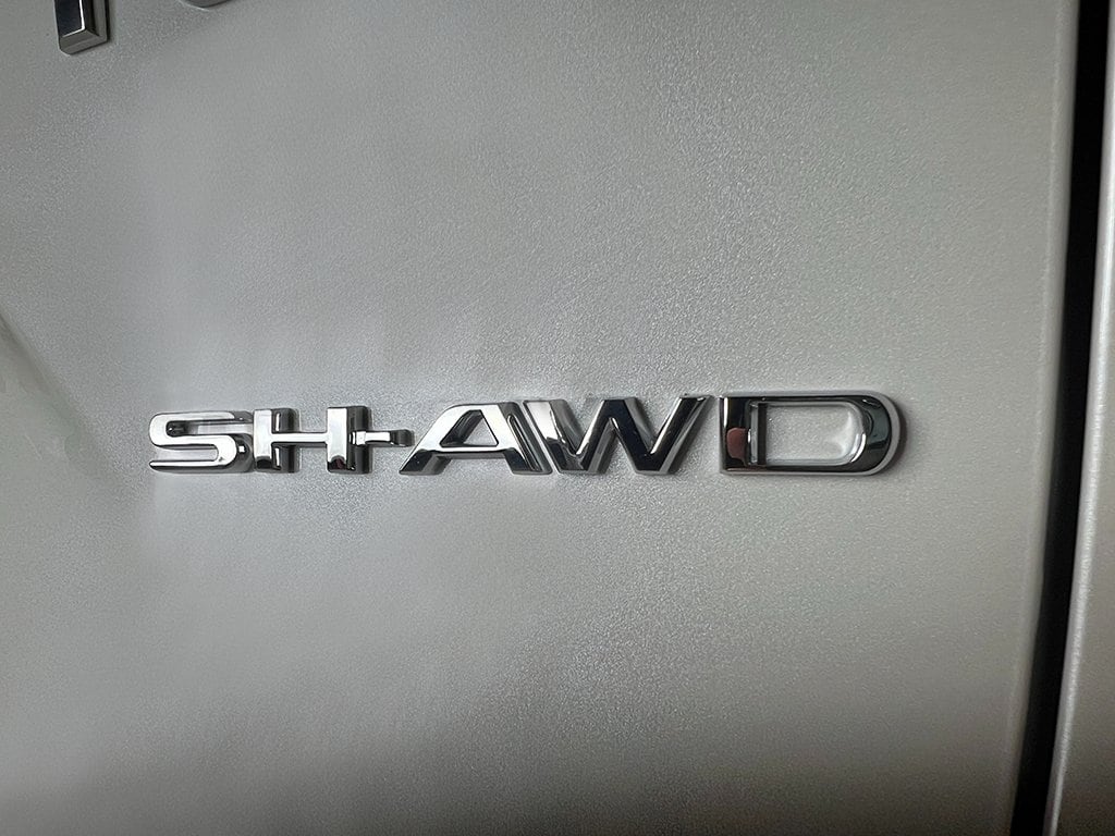 2026 Acura RDX A-Spec Package - Photo 6
