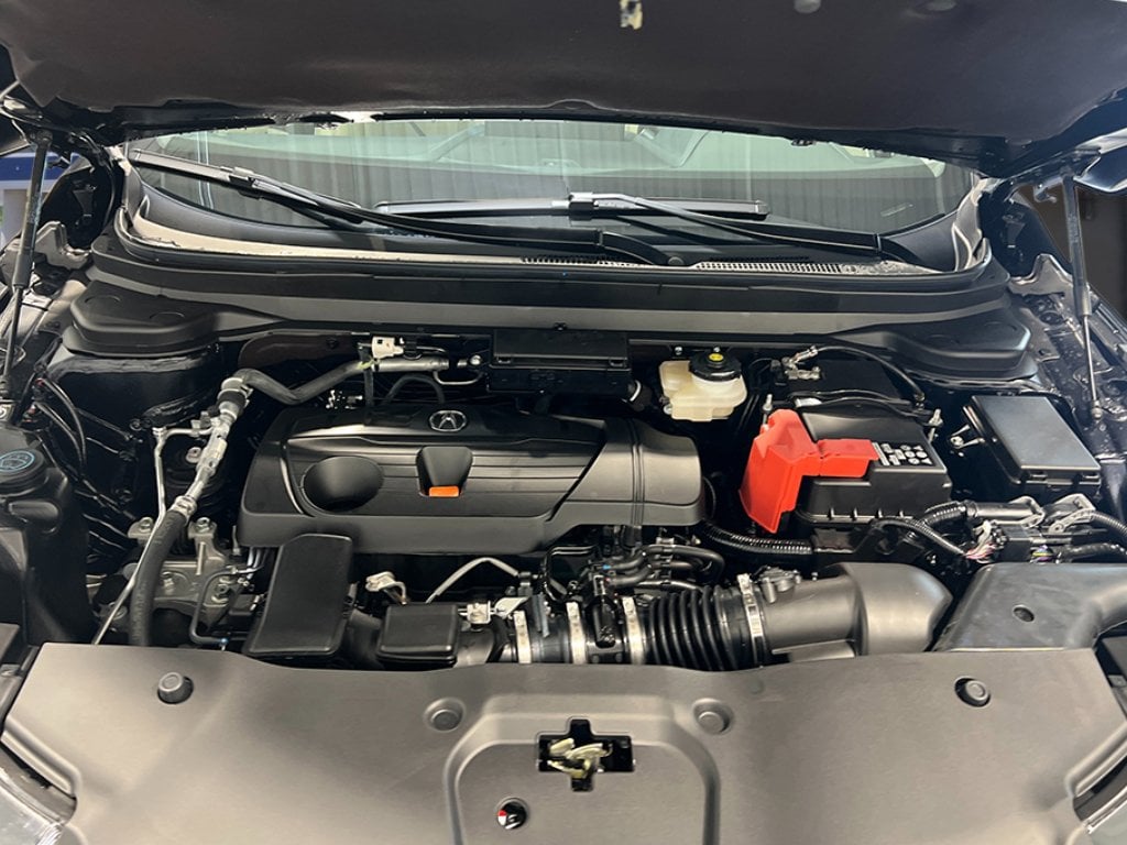 2026 Acura RDX Technology Package - Photo 13