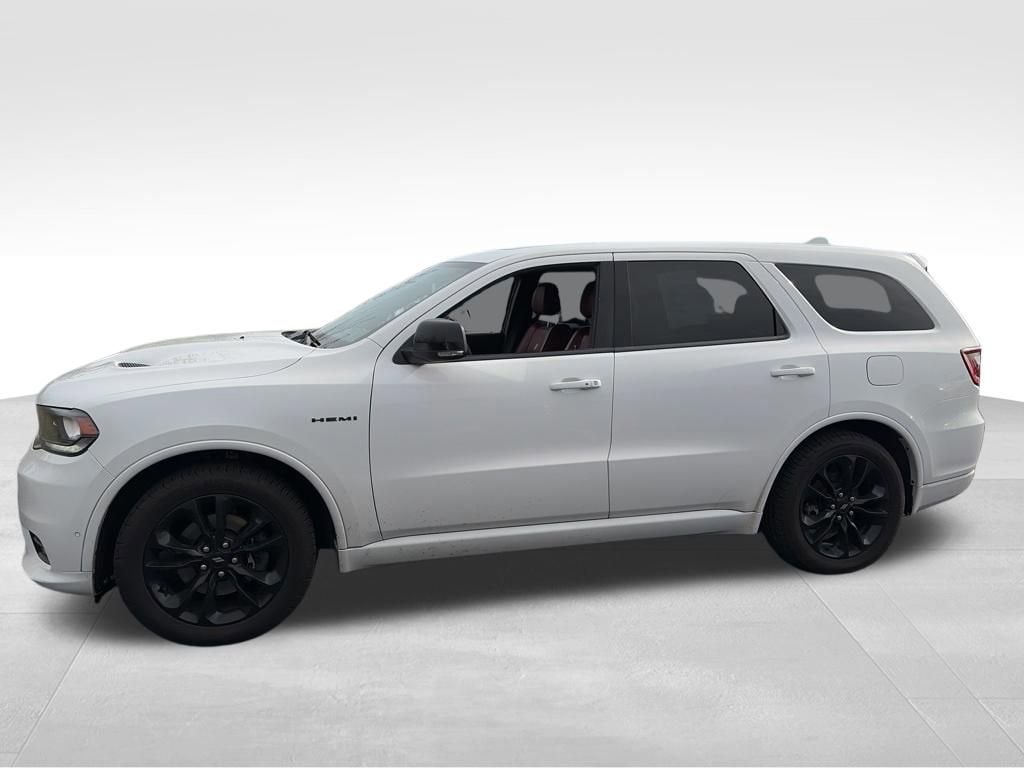 Used 2020 Dodge Durango R/T SUV