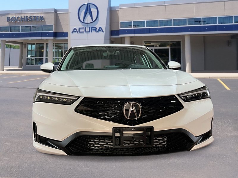 2026 Acura Integra Base - Photo 9