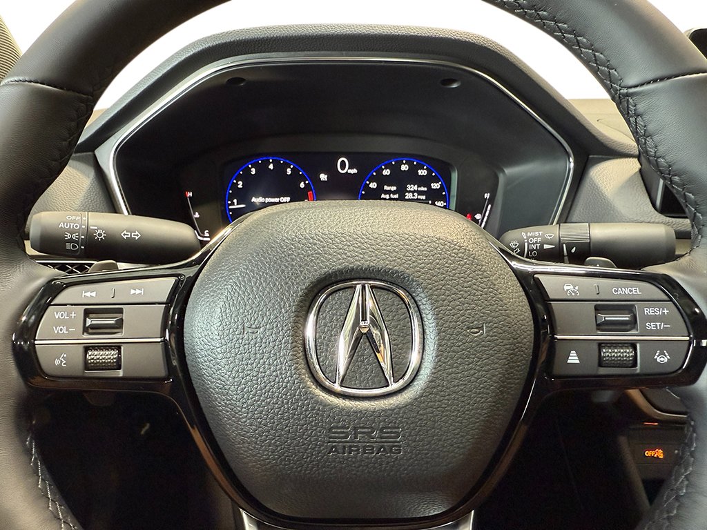 2026 Acura Integra Base - Photo 26