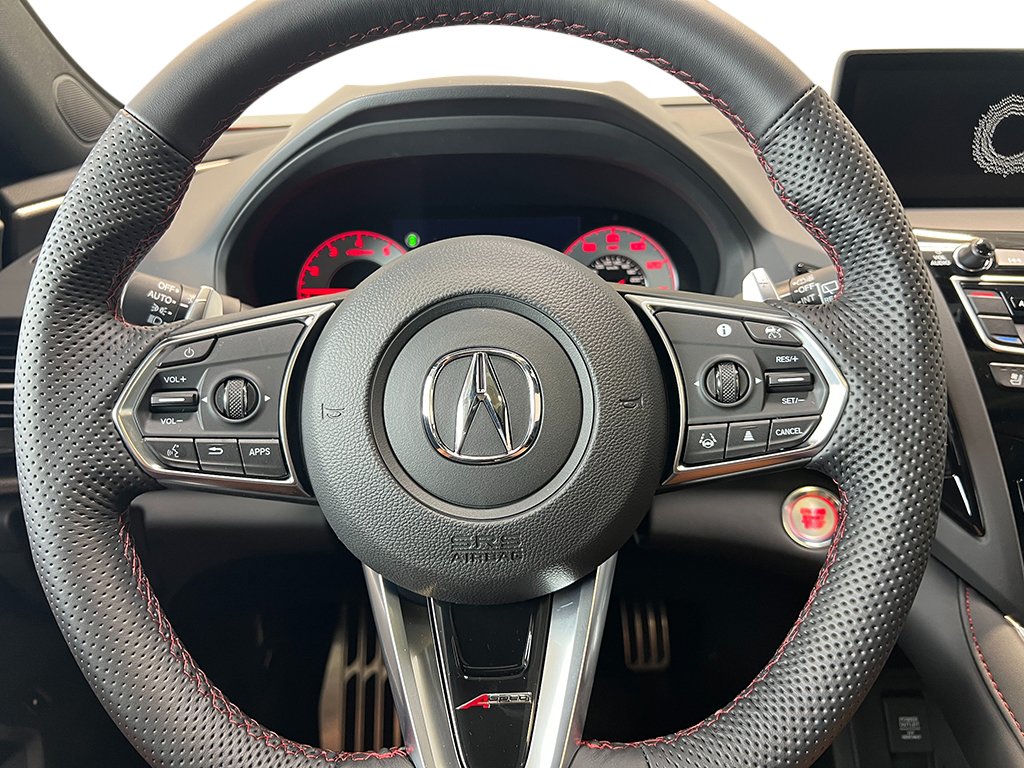 2026 Acura RDX A-Spec Package - Photo 27