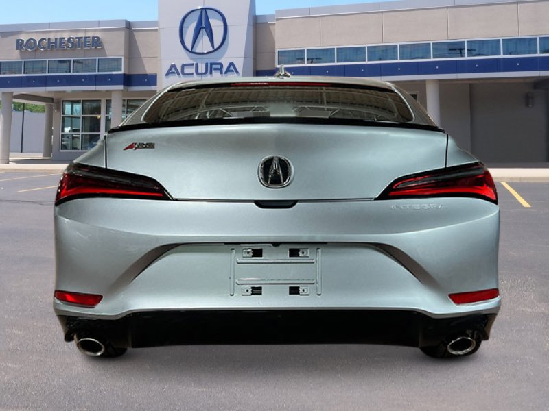 2025 Acura Integra A-Spec photo 4