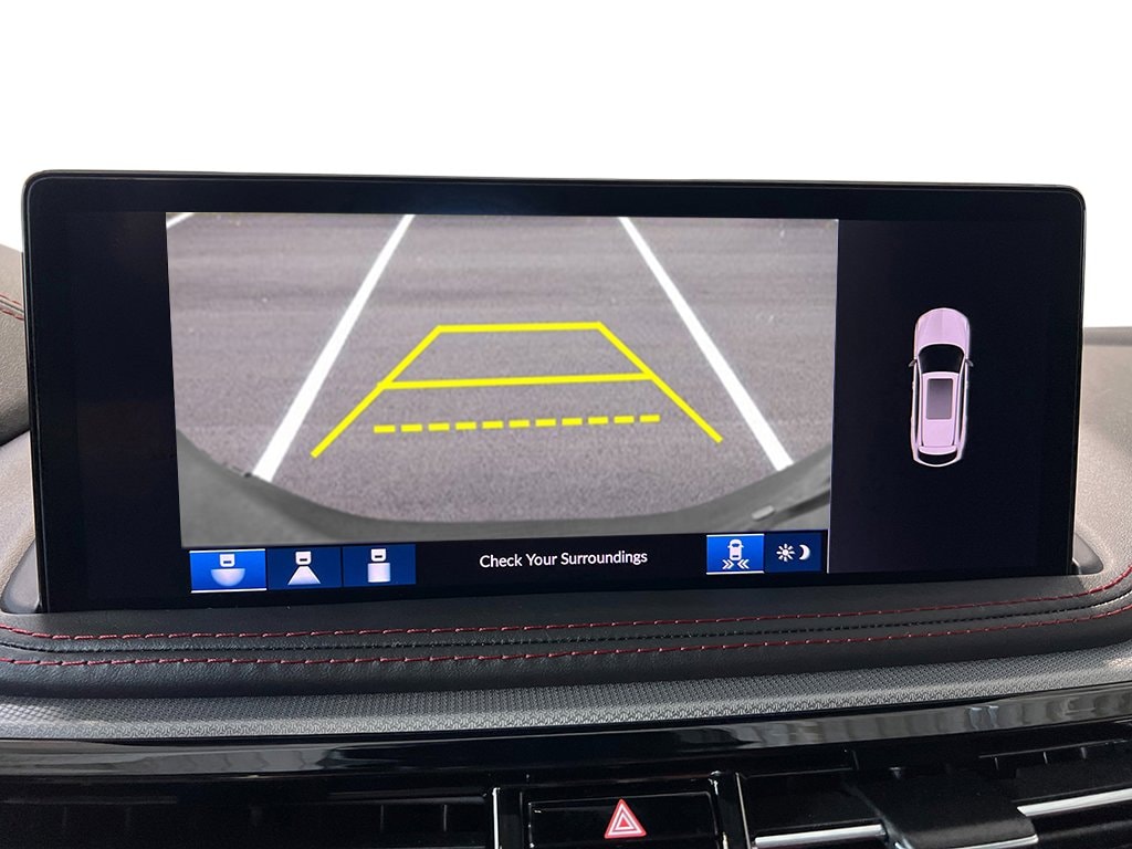 2026 Acura MDX A-Spec Package - Photo 27